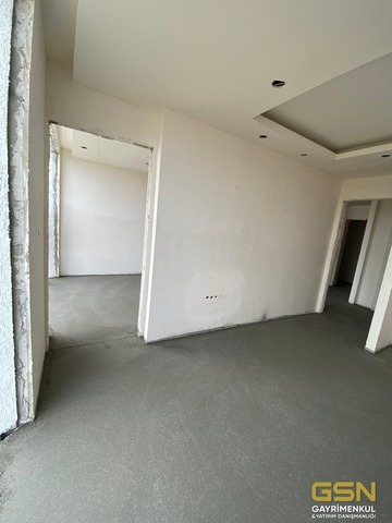 8-TUZLA MARİNA KARŞISI SATILIK ULTRALÜKS 1+1